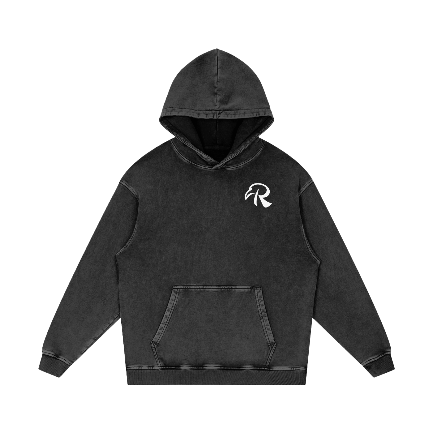 Honestly & Savagely Hoodie