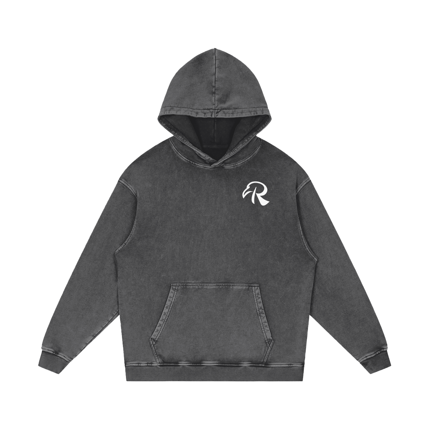 Honestly & Savagely Hoodie