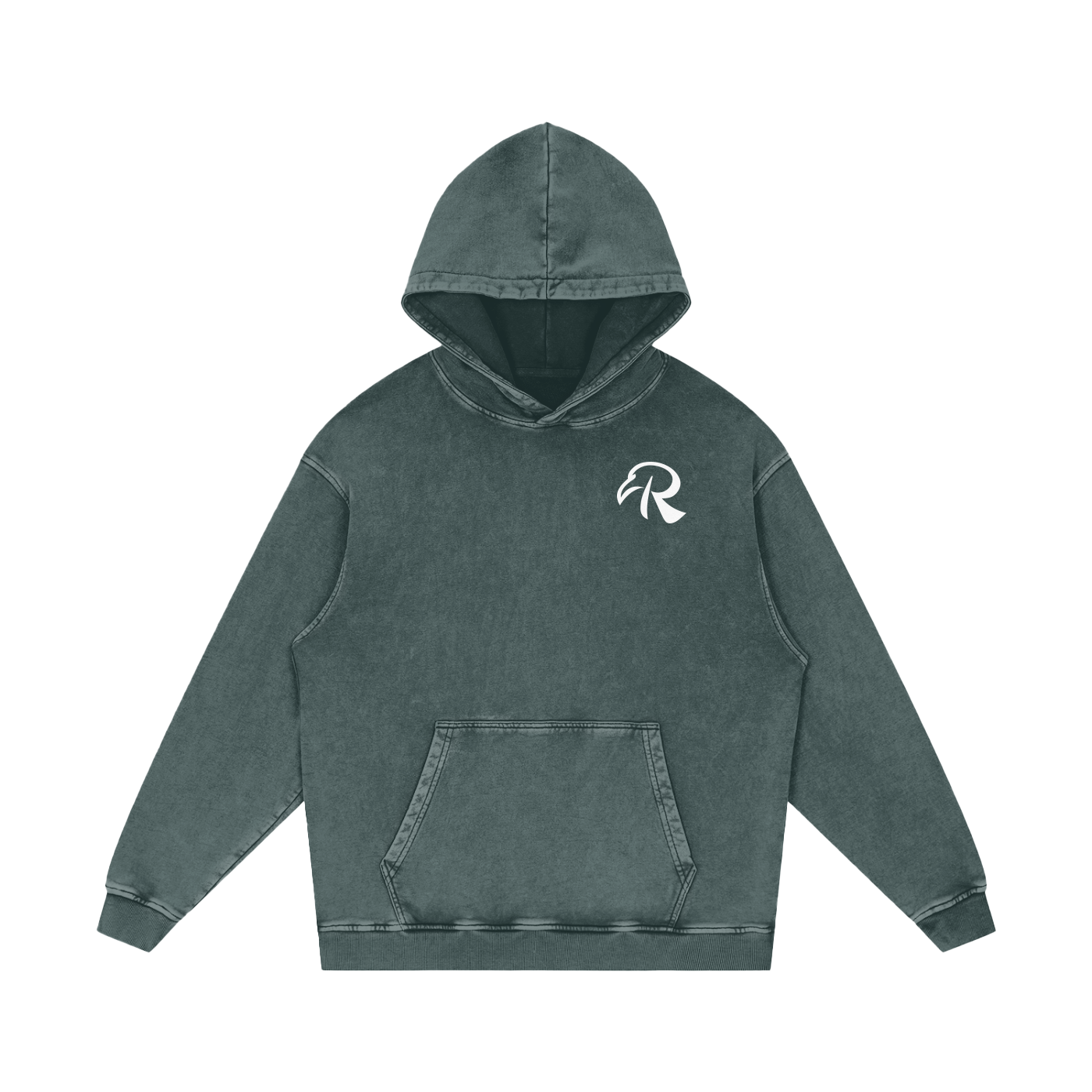 Honestly & Savagely Hoodie