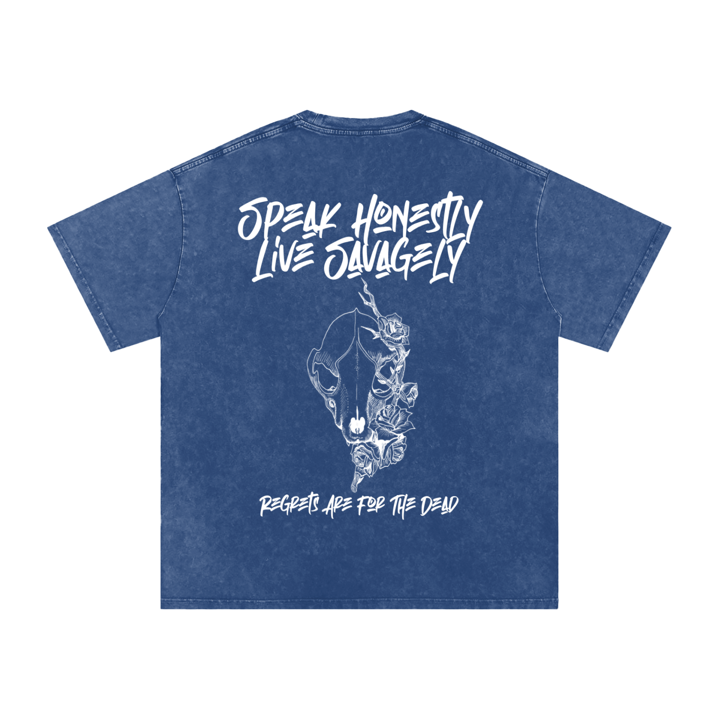Honestly & Savagely Pump Cover