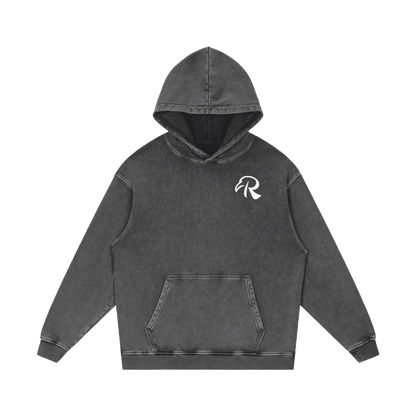 Honestly & Savagely Hoodie