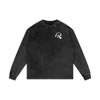 Honestly & Savagely LS Pump Cover