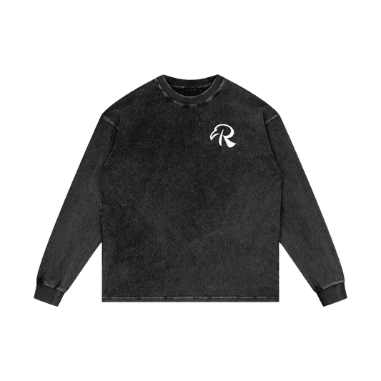 Honestly & Savagely LS Pump Cover