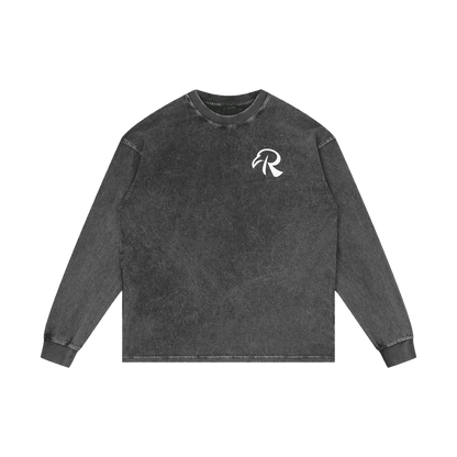 Honestly & Savagely LS Pump Cover