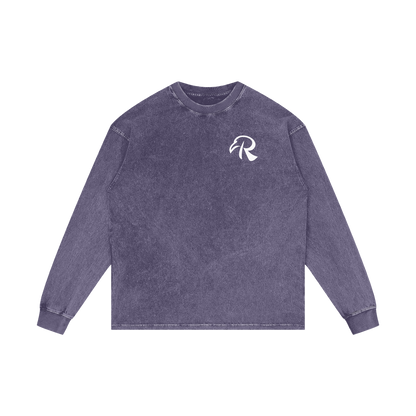 Honestly & Savagely LS Pump Cover